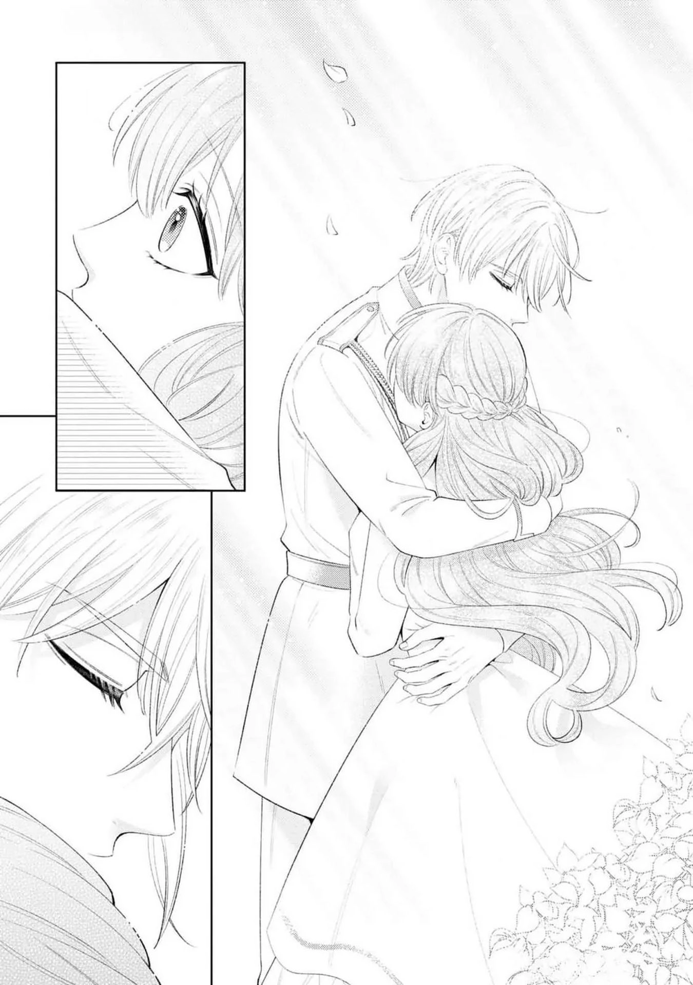 The Villain Girl Wants to Feel a Lot of "Moe"! Chapter 6 Page 25